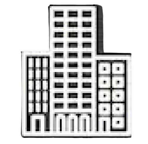 icono edificios