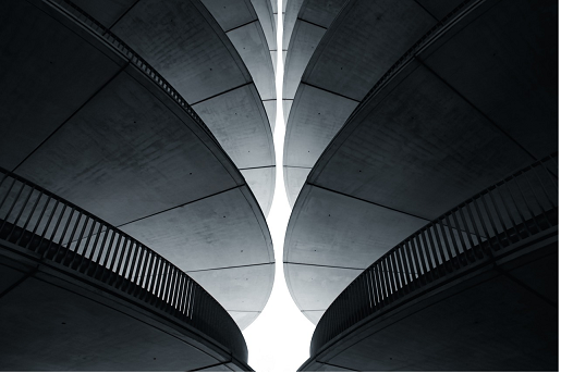 central arquitectura